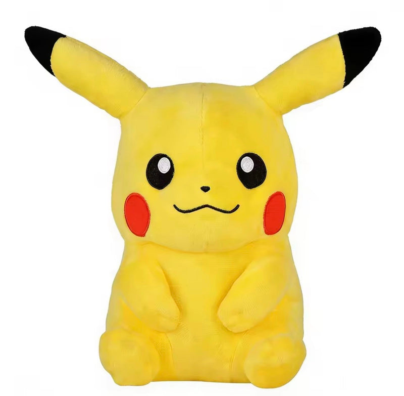 Knuffels klein - PokeBro's Zutphen