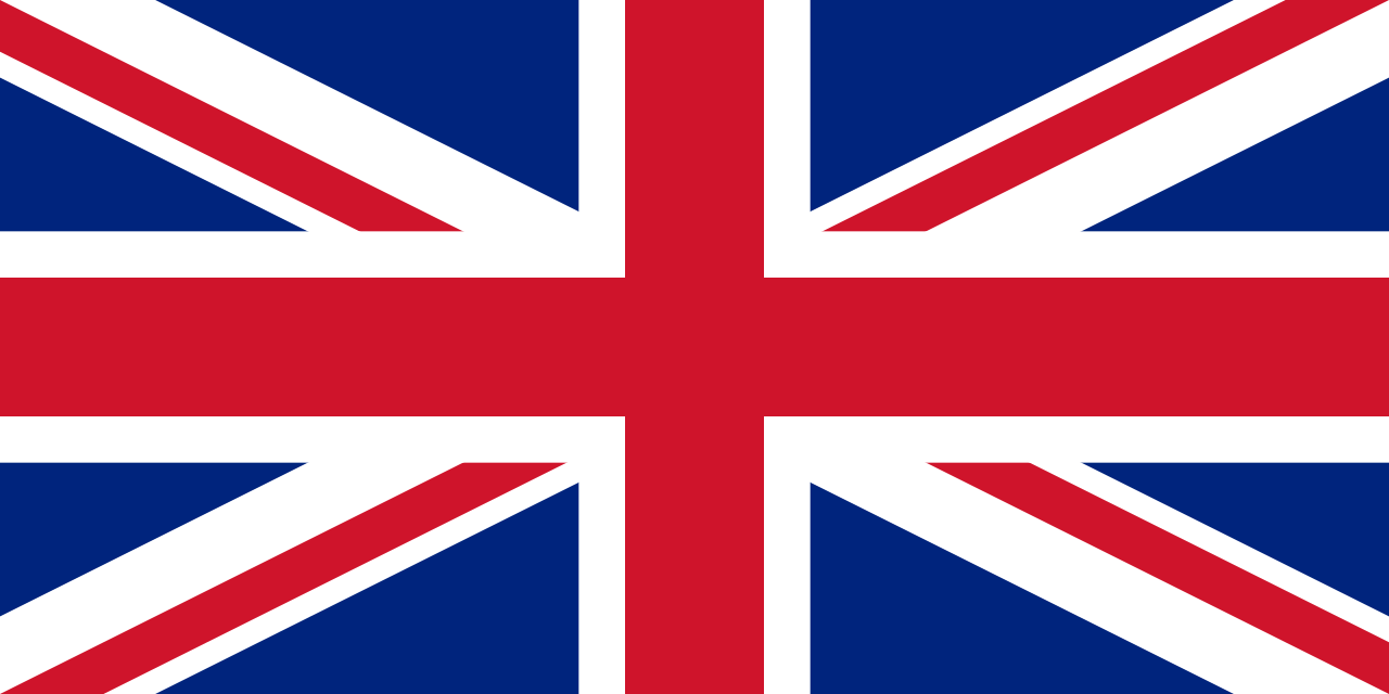 Engels🇬🇧