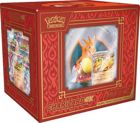 Speciale boxen🇬🇧 - PokeBro's Zutphen