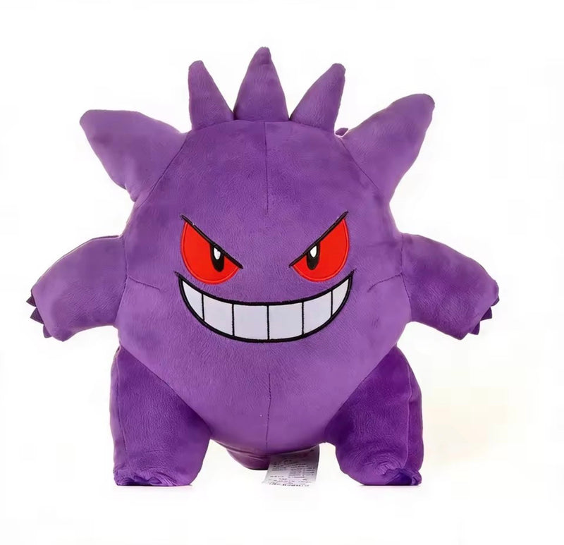 Knuffels groot - PokeBro's Zutphen