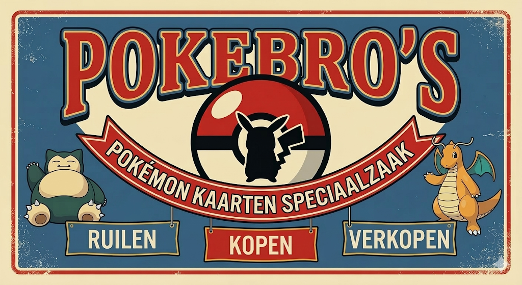 PokeBro's Zutphen