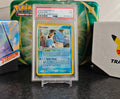 Blastoise 14 (PSA7) - Crystal Guardians - PokeBro's Zutphen