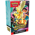 Ascended Heroes Booster Bundle - PokeBro's Zutphen