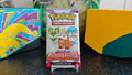 Paldea Evolved Fun Pack - PokeBro's Zutphen