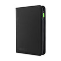 Vault X 9 - Pocket Exo - Tec Zip Binder – Zwart - PokeBro's Zutphen