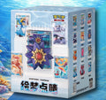 V.2 Collect 151: Dream Painting Figure Set – Blind Box (Chinees) - PokeBro's Zutphen