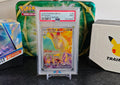Rapidash 189 (PSA9) - Destined Rivals - PokeBro's Zutphen