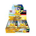 Pokémon TCG - 30th Celebration M6a Booster Box (Japans) - PokeBro's Zutphen