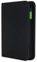 Vault X 4 - Pocket Exo - Tec Zip Binder - Zwart - PokeBro's Zutphen