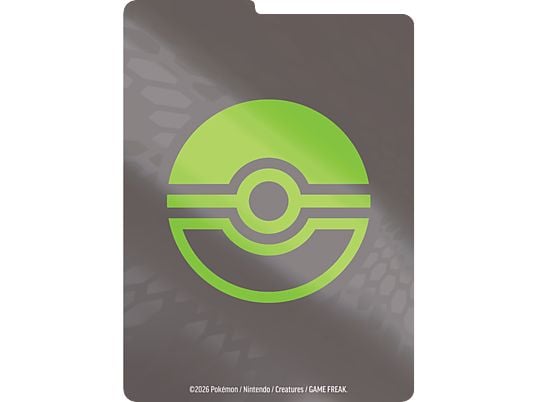 Perfect Order ETB - PokeBro's Zutphen