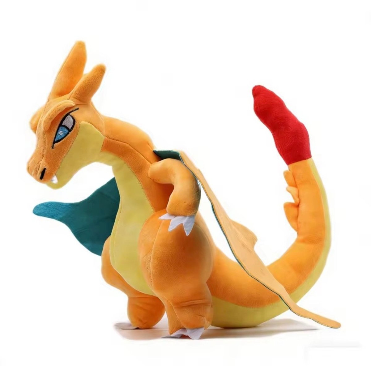 Charizard knuffel 30cm - PokeBro's Zutphen