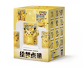 30th Celebration Pikachu Figure Blind Box - Simplified Chinees PRE-ORDER - PokeBro's Zutphen