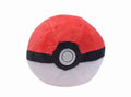 Pokebal knuffel 10cm - PokeBro's Zutphen