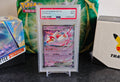 Latias 76 (PSA9) - Surging Sparks - PokeBro's Zutphen