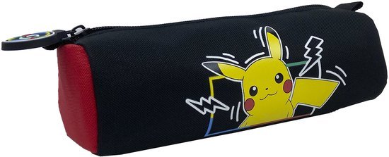 Pokémon Etui – Pikachu - PokeBro's Zutphen