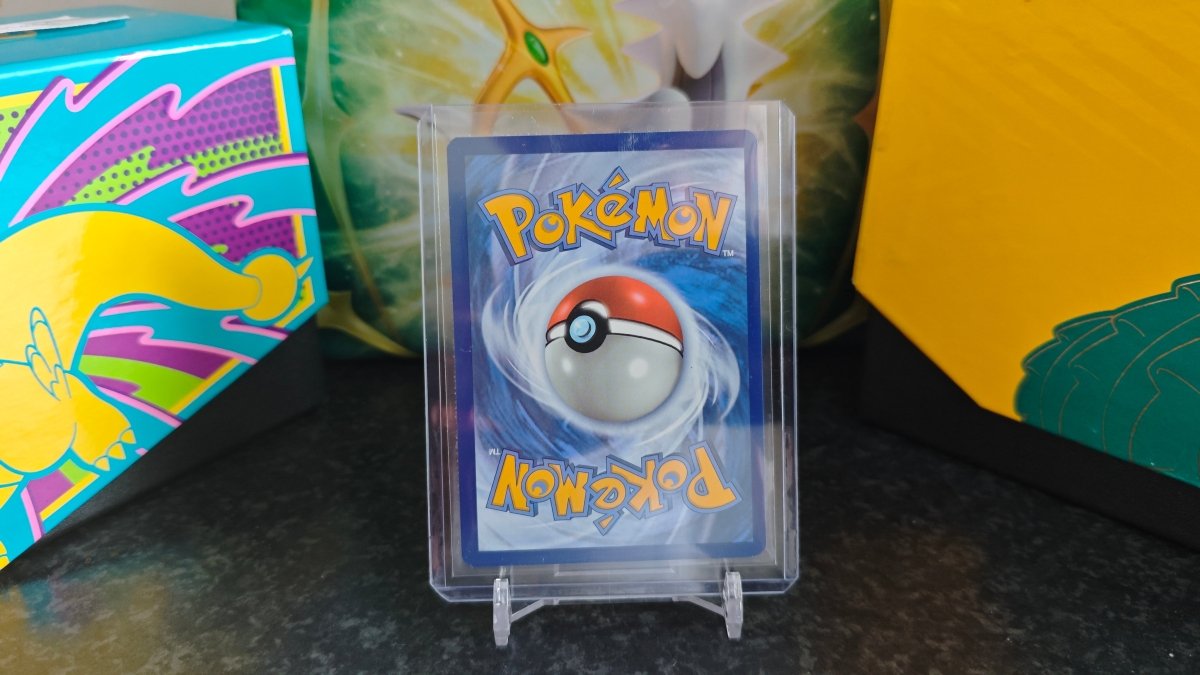 Houndoom TG10 - Brilliant Stars - PokeBro's Zutphen