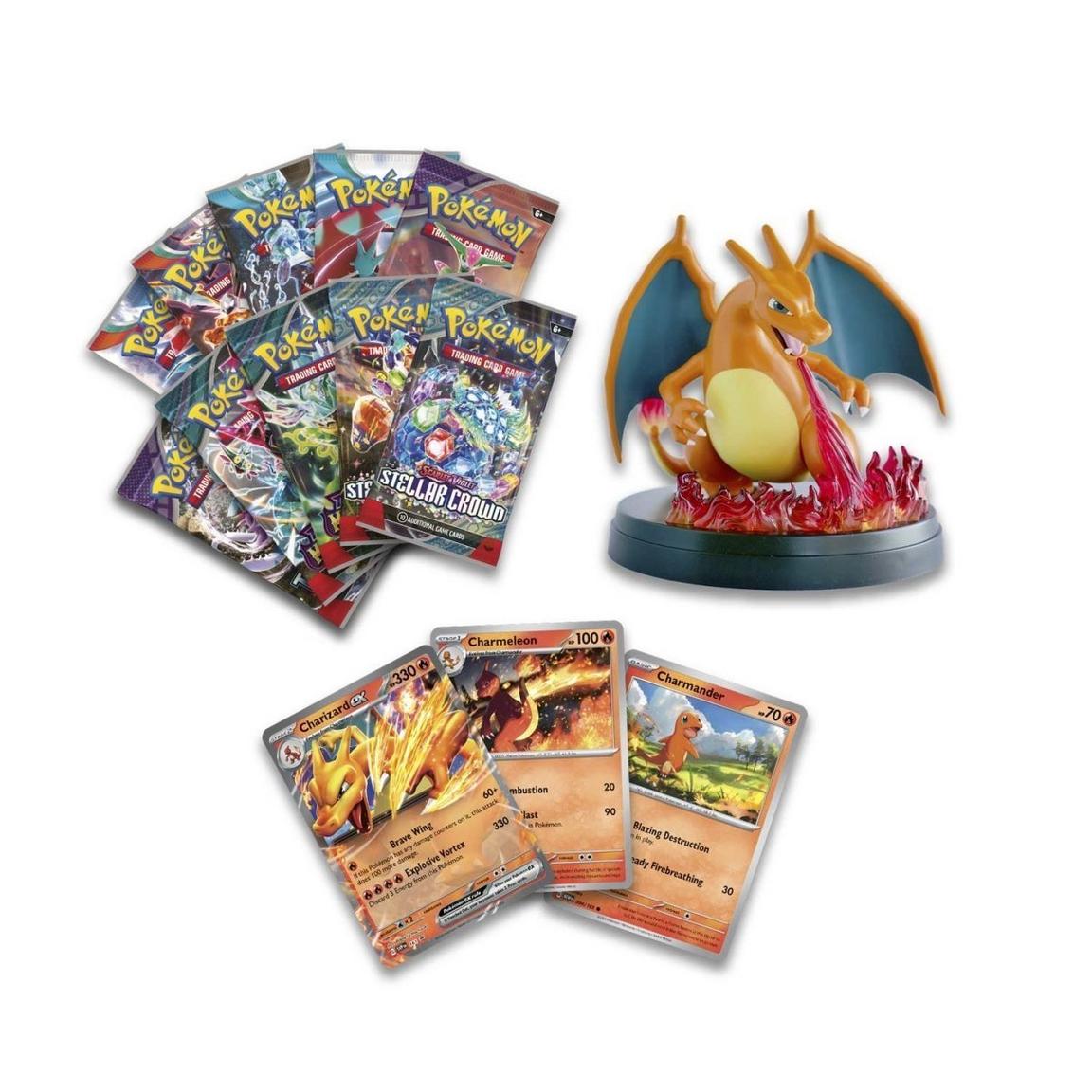Charizard EX Super Premium Collection - PokeBro's Zutphen