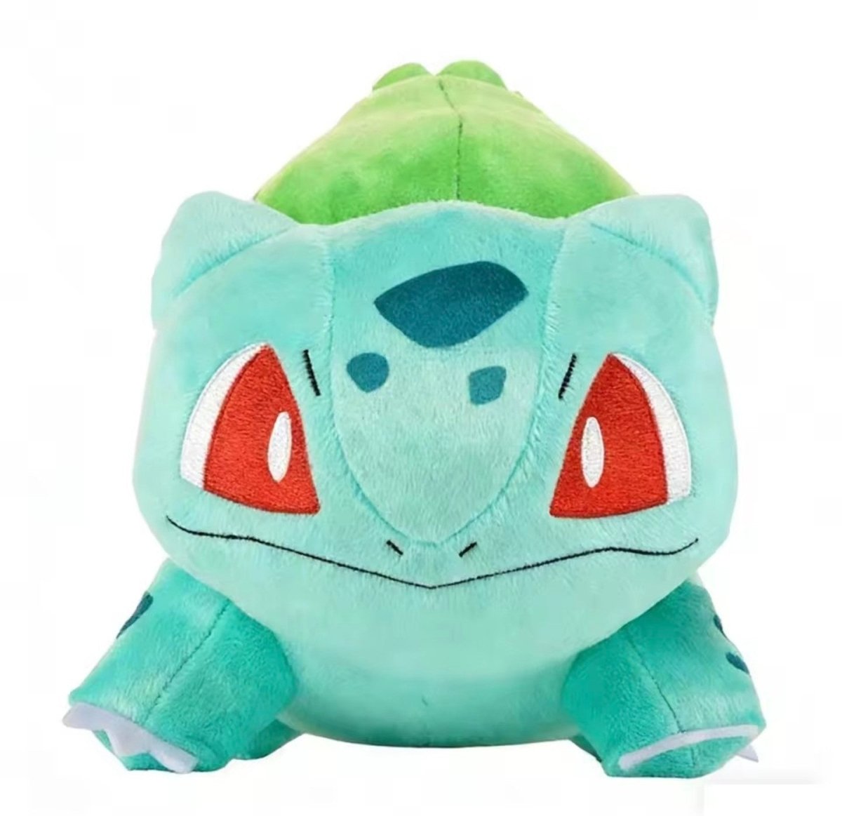 Bulbasaur knuffel 18cm - PokeBro's Zutphen