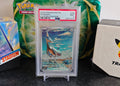 Skarmory 209 (PSA9) - Surging Sparks - PokeBro's Zutphen