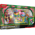 Mega Venusaur ex Premium Collection - PokeBro's Zutphen