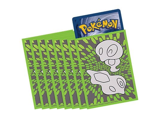 Perfect Order ETB - PokeBro's Zutphen