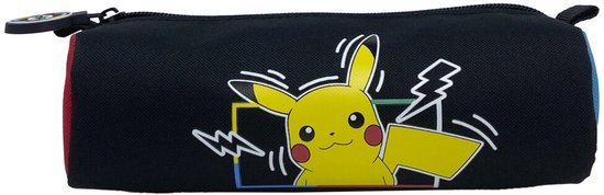 Pokémon Etui – Pikachu - PokeBro's Zutphen
