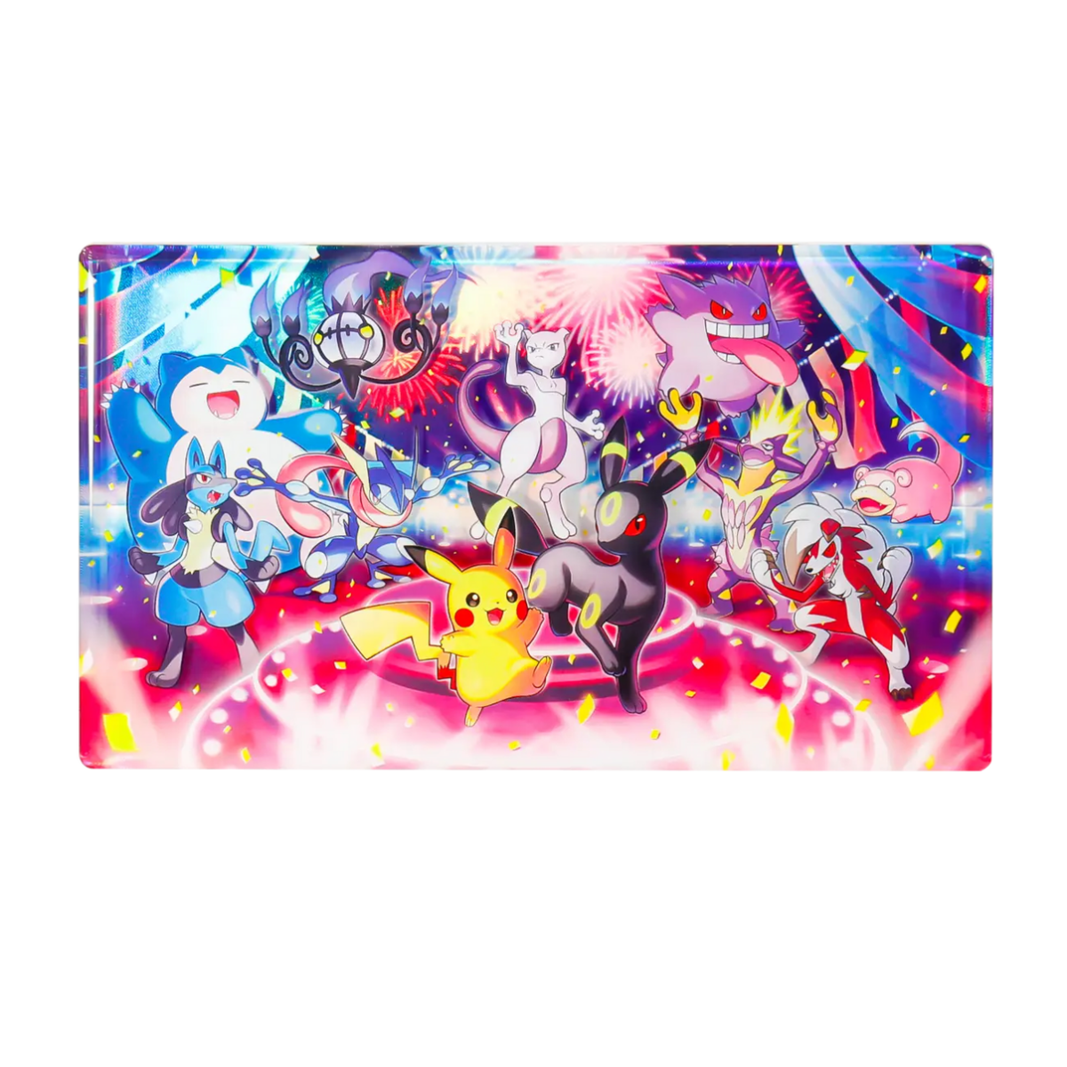 Umbreon & Espeon Gift Box - 30th Celebration - Simplified Chinees Pokémon PRE-ORDER - PokeBro's Zutphen